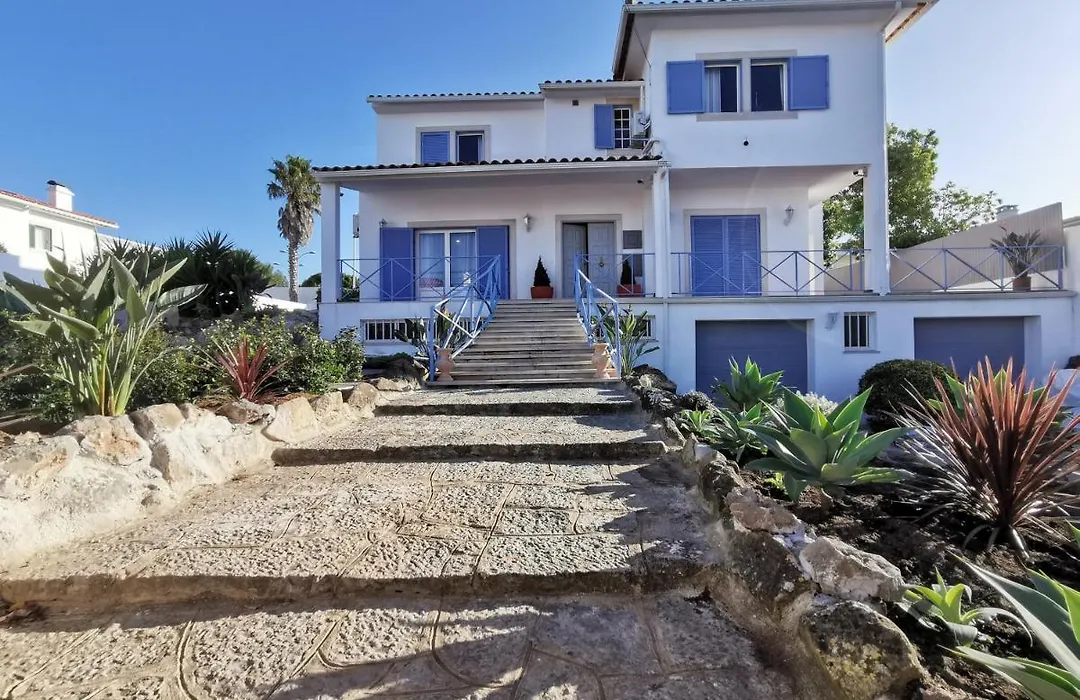 Vogue 23 Boutique Villa Cascais-1